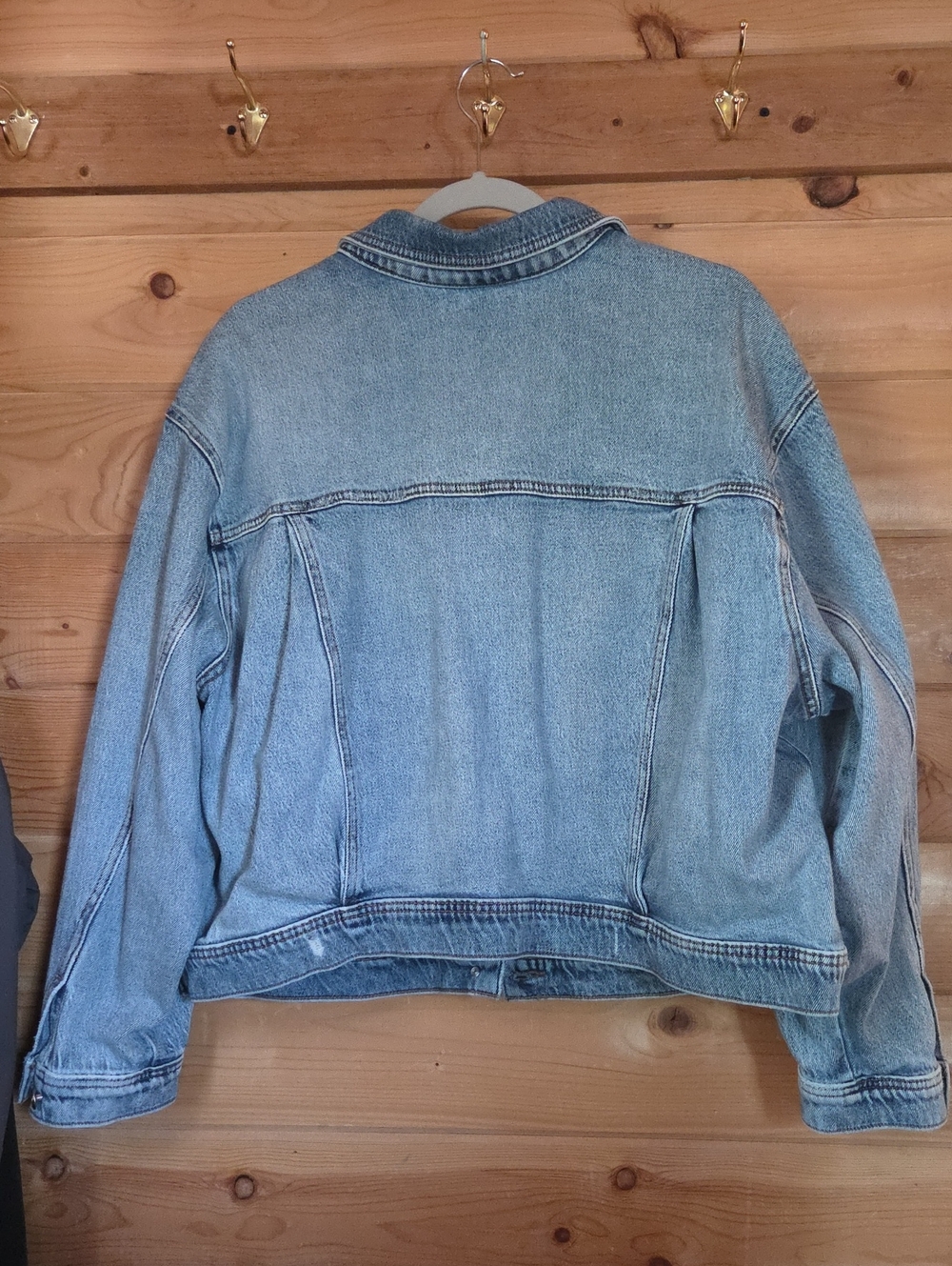 Denim Jacket - Picture 2 of 3